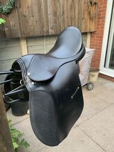 Cob Saddle