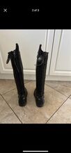 Size 4 slim tall boots (child’s)
