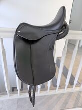 Schleese Dressursattel „pro light“ 17,5 Zoll Schleese Prolight