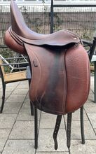 *** Schleese Tango II 17 inch dressuur *** Schleese  Tango II