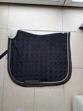 Schockemöhle Schabracke New Magic Pad Schockemöhle New Magic Pad