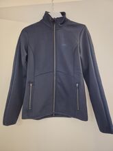 Schockemöhle Sports Trainingsjacke EIREEN Gr. S Schockemöhle Sports EIREEN