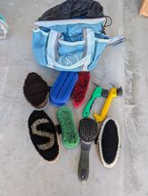 Putztasche inkl. Inhalt