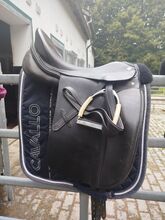 Schumacher Dressursattel Schumacher  Dynamic E