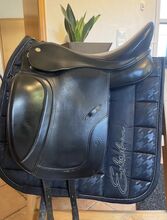 Schumacher Dressursattel Schumacher  Schumacher Profi Relax Maximum