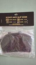 Scoot anti slip shim Scoot boots