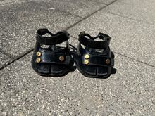 Scoot Boots M0 Slim Scoot Boots