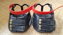Scoot boots slim Gr 3 Scoot boots