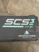 SCS3 Lite Mountain Horse Mountain Horse SCS3 Lite