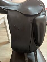 Sea Bis Dressursattel Sea Bis Vigo Pro