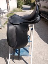 SeaBis Dressursattel SeaBis Carina Pro