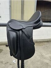 SeaBis Dressursattel