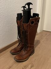 Secchiari Stiefel 36 Secchiari