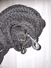 Seil mit Karabinerhaken