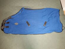 Verkaufe Abschwitzdecke Horse Friends  Abschwitzdecke 