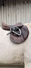 Selleria Equipe Springsattel braun Selleria Equipe p EK Carbon 