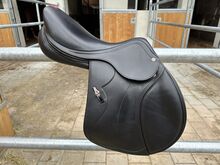 Selleria Equipe Synergy 17/34 • wie NEU • NP 3.300€ Selleria Equipe Synergy