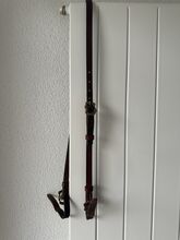 Semizaum barock
