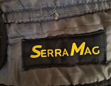 SerraMag Transport-Stall Gamaschen SerraMag 