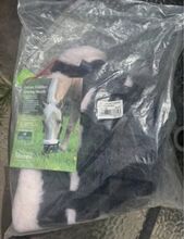 Shires Deluxe Comfort Full Size Grazing Muzzle BNWT Shires Deluxe Comfort