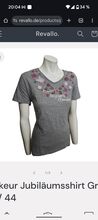 Shirt Jubiläumsshirt Pikeur Pikeur