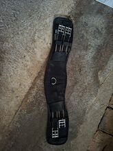 Kurzgurt für Sattel - 60 cm (Anatomisch geformt)