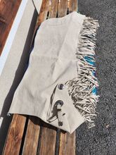 Showchaps von MD- Westernwear MD- Westernwear 