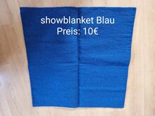 Showblanket