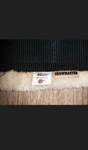 Showmaster Sattelgurt 60 cm Showmaster 
