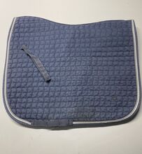 Showmaster Schabracke Showmaster Baumwoll-Schabracke Basic Deluxe