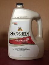 ShowSheen Kanister NEU Absorbine ShowSheen