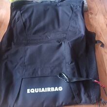 Sicherheitsweste Equiairbag