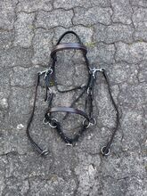 Sidepull von Star Trense Star