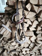 Sidepull WB