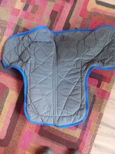Sider rider equi elite liberty pad Sider Rider Equi elite Liberty