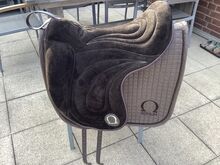 Signum Dressage Reitpad Gr. L Signum Omega Dressage