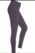 Silikonvollbesatzreithose High Waist Comfort 36 neu RidersChoice   Silikonvollbesatzreithose High Waist Comfort 