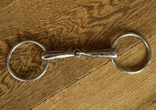 Silk Steel Wassertrense 11,5cm Silk Steel