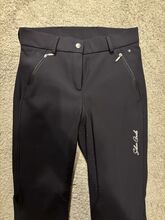 Reithose Silver Circle Silver Circle