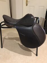 Charles Mountfort 16” GP saddle Charles mountfort 