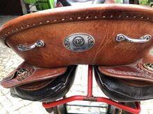 Deuber Westernsattel Deuber Quantum S3
