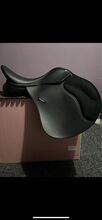 Wintec GP saddle Wintec GP 500