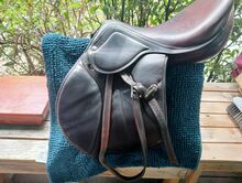 Saddles good condition looking to sell asap Amerigo