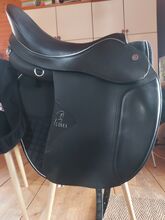 Butterfly Lukka Gangpferdesattel Butterfly Lukka