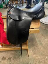 Albion Legend K2 Dressage Saddle