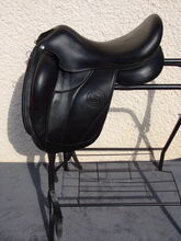 Selle Dressage Forestier Aachen 17'5 Forestier Aachen
