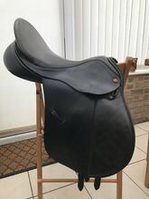 Albion 17” GP saddle Albion