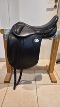PS Sattel Vindur II - Neukauf 07/2025 - 18 Zoll PS-Sattel  Vindur II