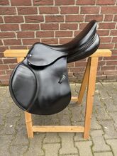 Amerigo Springsattel DJ Jump 18“ Amerigo DJ Jump 