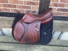 CWD Springsattel 2Gs Mademoiselle SE32 CWD 2Gs Mademoiselle 